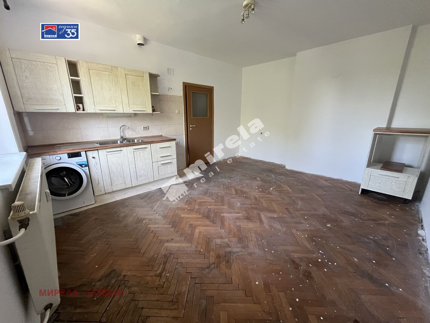 Продава 2-СТАЕН, гр. София, Витоша, снимка 5 - Апартаменти - 55397334