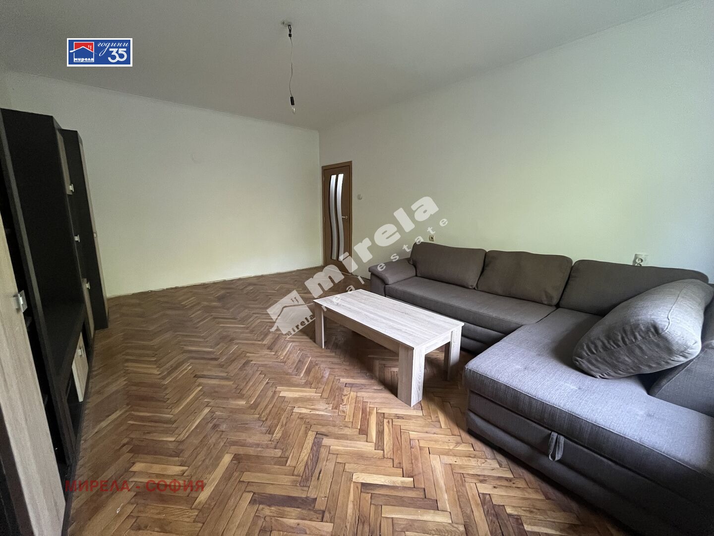 Продава 2-СТАЕН, гр. София, Витоша, снимка 3 - Апартаменти - 55397334