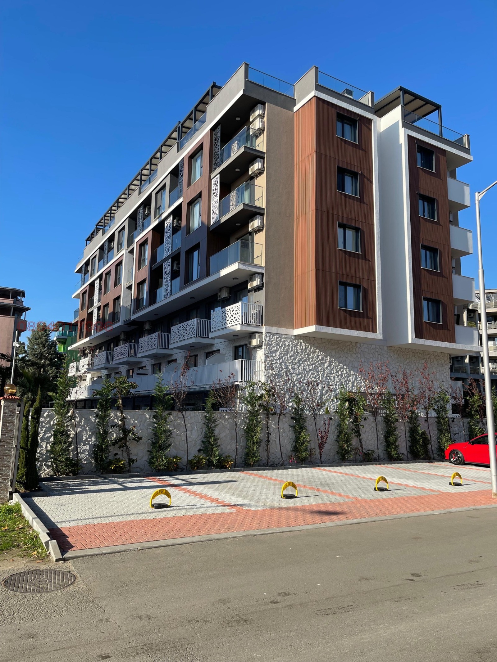 Продава 2-СТАЕН, к.к. Слънчев бряг, област Бургас