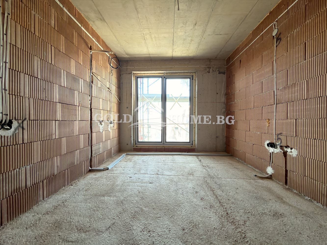 Продава 2-СТАЕН, гр. Пловдив, Остромила, снимка 6 - Апартаменти - 56214084