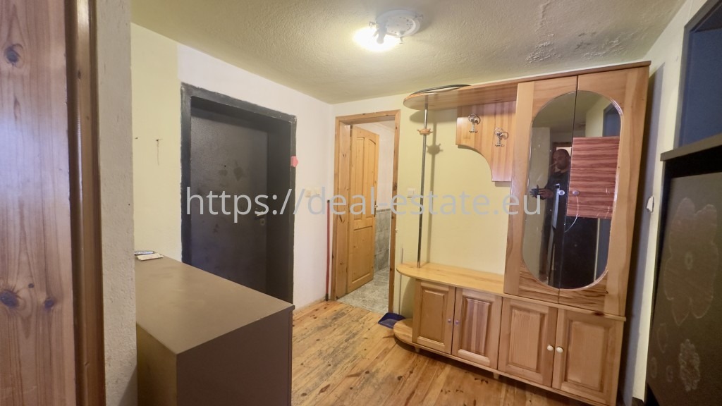 Продава 3-СТАЕН, гр. Благоевград, Широк център, снимка 7 - Апартаменти - 52708192