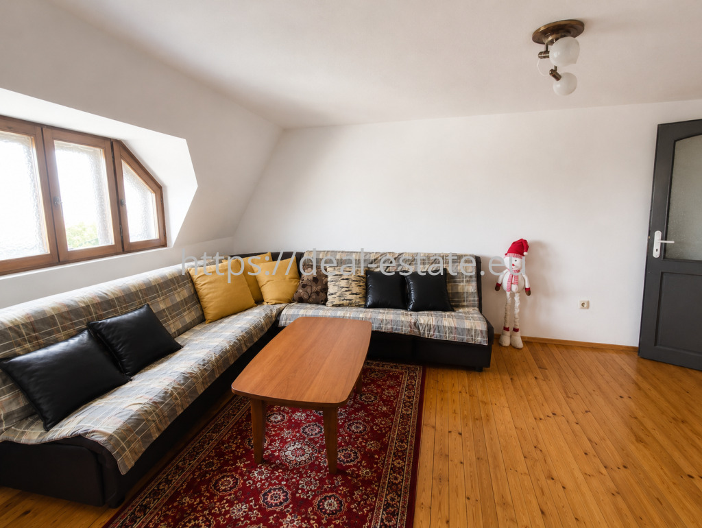 Продава 3-СТАЕН, гр. Благоевград, Широк център, снимка 3 - Апартаменти - 52708192