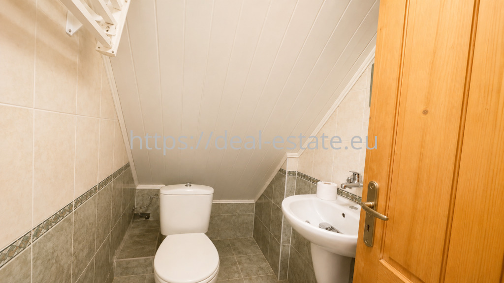 Продава 3-СТАЕН, гр. Благоевград, Широк център, снимка 7 - Апартаменти - 52708192