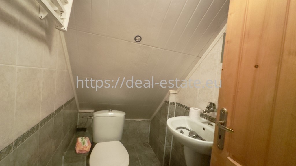 Продава 3-СТАЕН, гр. Благоевград, Широк център, снимка 9 - Апартаменти - 52708192