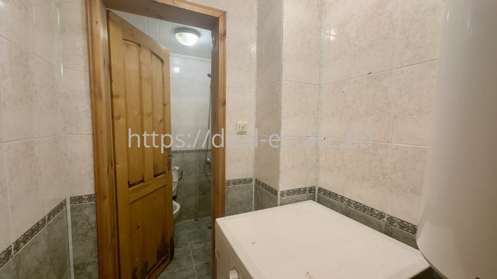 Продава 3-СТАЕН, гр. Благоевград, Широк център, снимка 8 - Апартаменти - 52708192