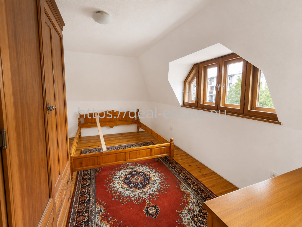 Продава 3-СТАЕН, гр. Благоевград, Широк център, снимка 5 - Апартаменти - 52708192