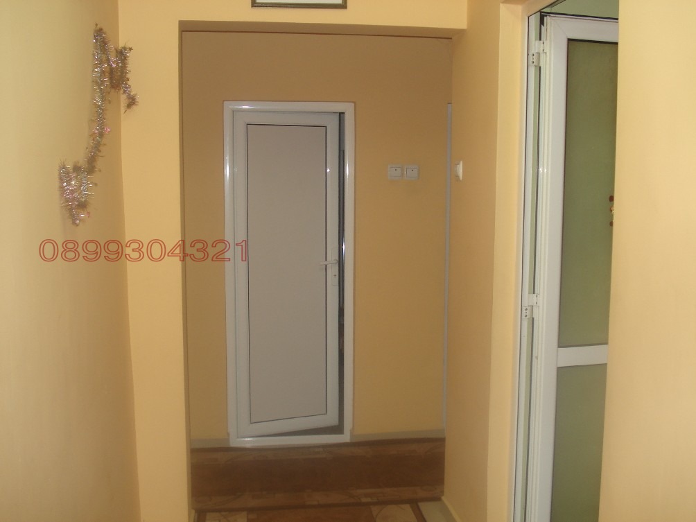 Продава 3-СТАЕН, гр. Шумен, Тракия, снимка 4 - Апартаменти - 54564082