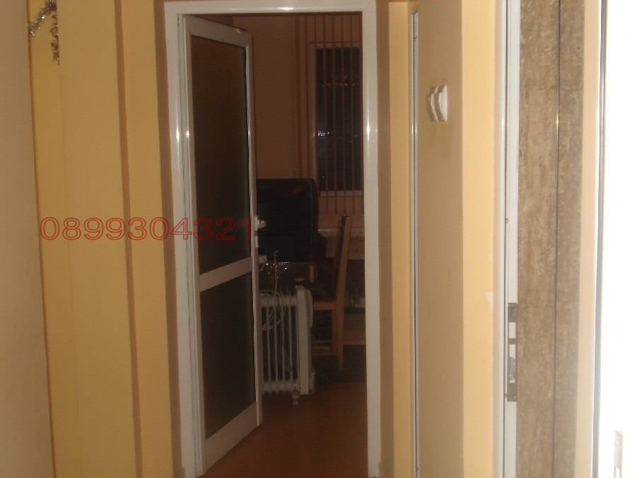 Продава 3-СТАЕН, гр. Шумен, Тракия, снимка 2 - Апартаменти - 54564082