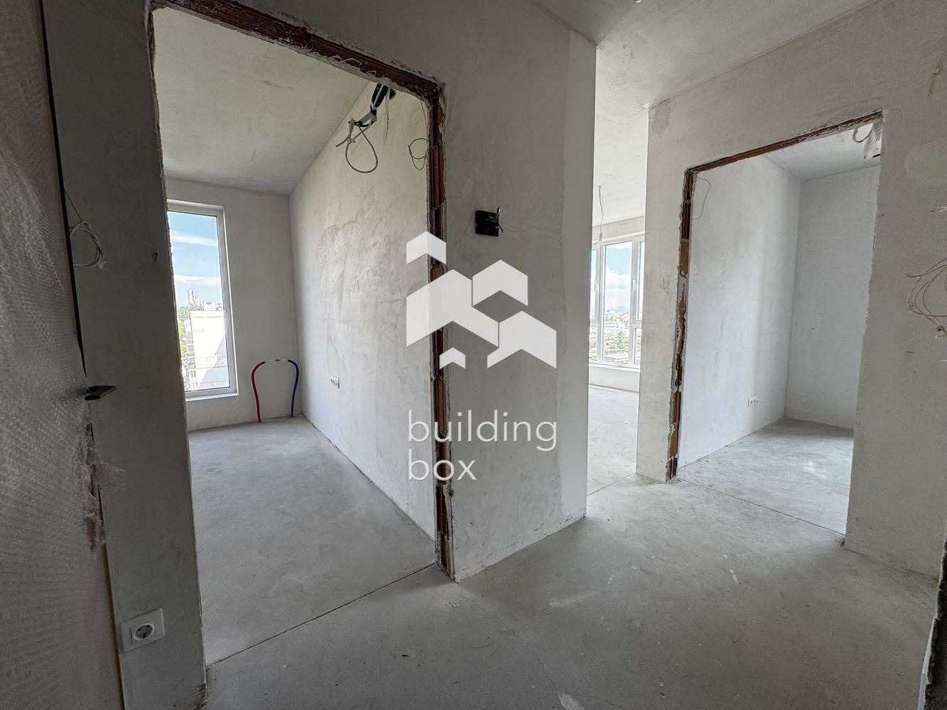 Продава 3-СТАЕН, гр. София, Лагера, снимка 5 - Апартаменти - 54627884