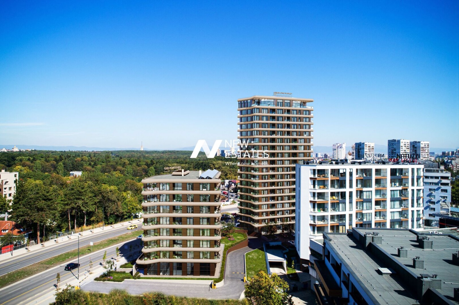Продава 3-СТАЕН, гр. София, Витоша, снимка 7 - Апартаменти - 55373250
