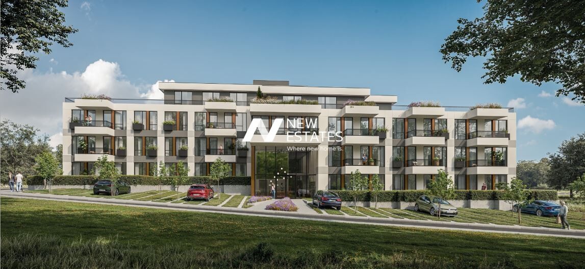 Продава 3-СТАЕН, гр. София, Манастирски ливади, снимка 3 - Апартаменти - 55404954