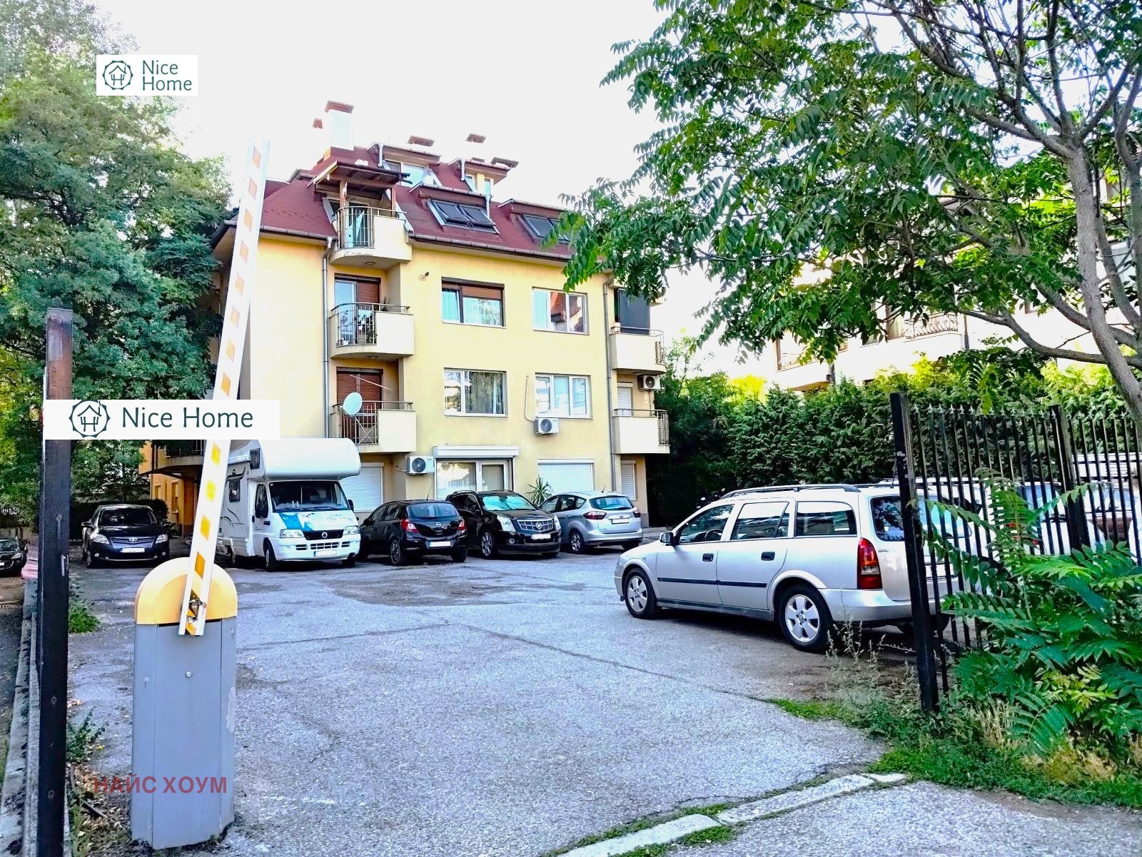 Продава 3-СТАЕН, гр. София, Славия, снимка 6 - Апартаменти - 56428997