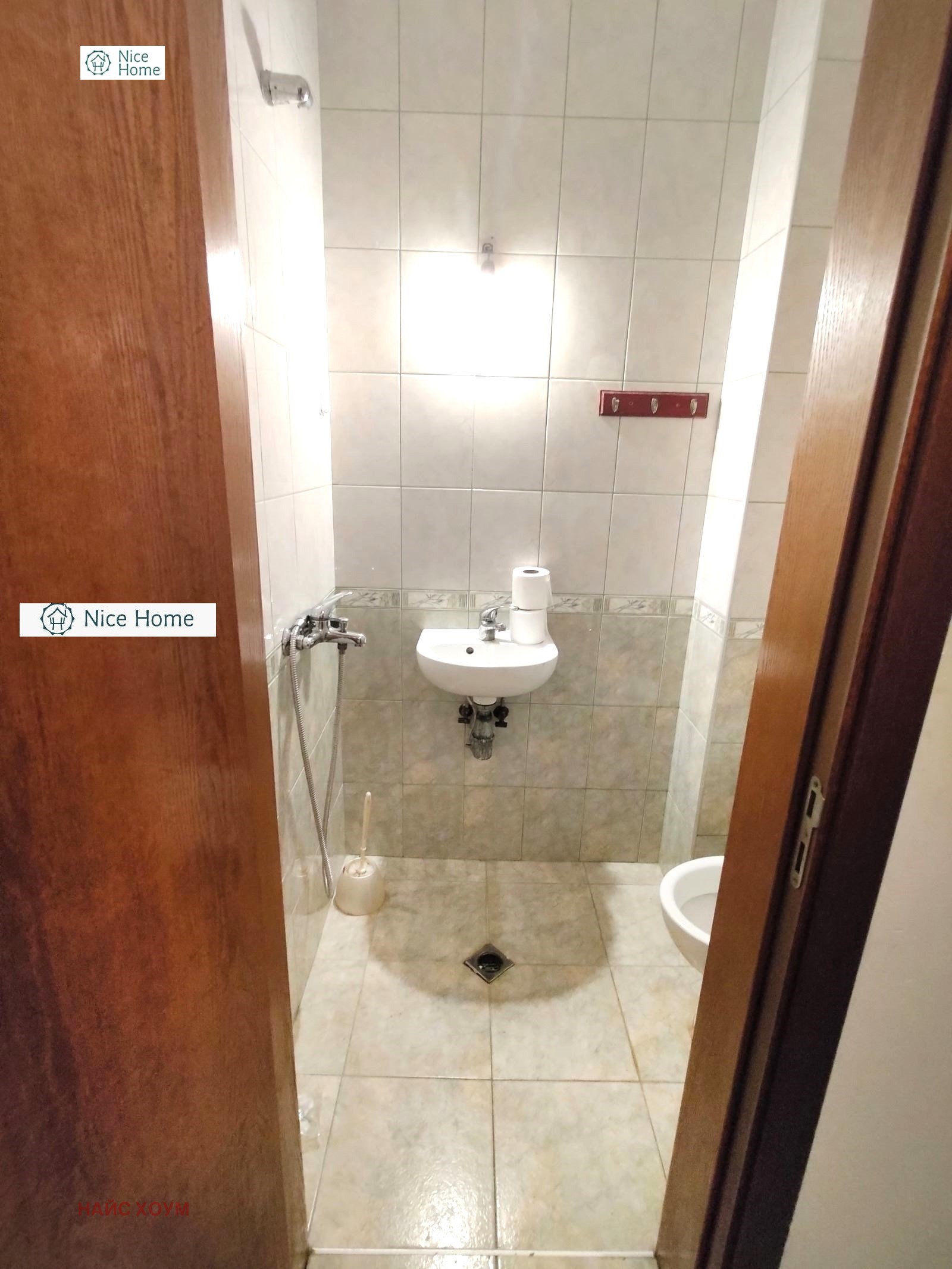 Продава 3-СТАЕН, гр. София, Славия, снимка 5 - Апартаменти - 56428997
