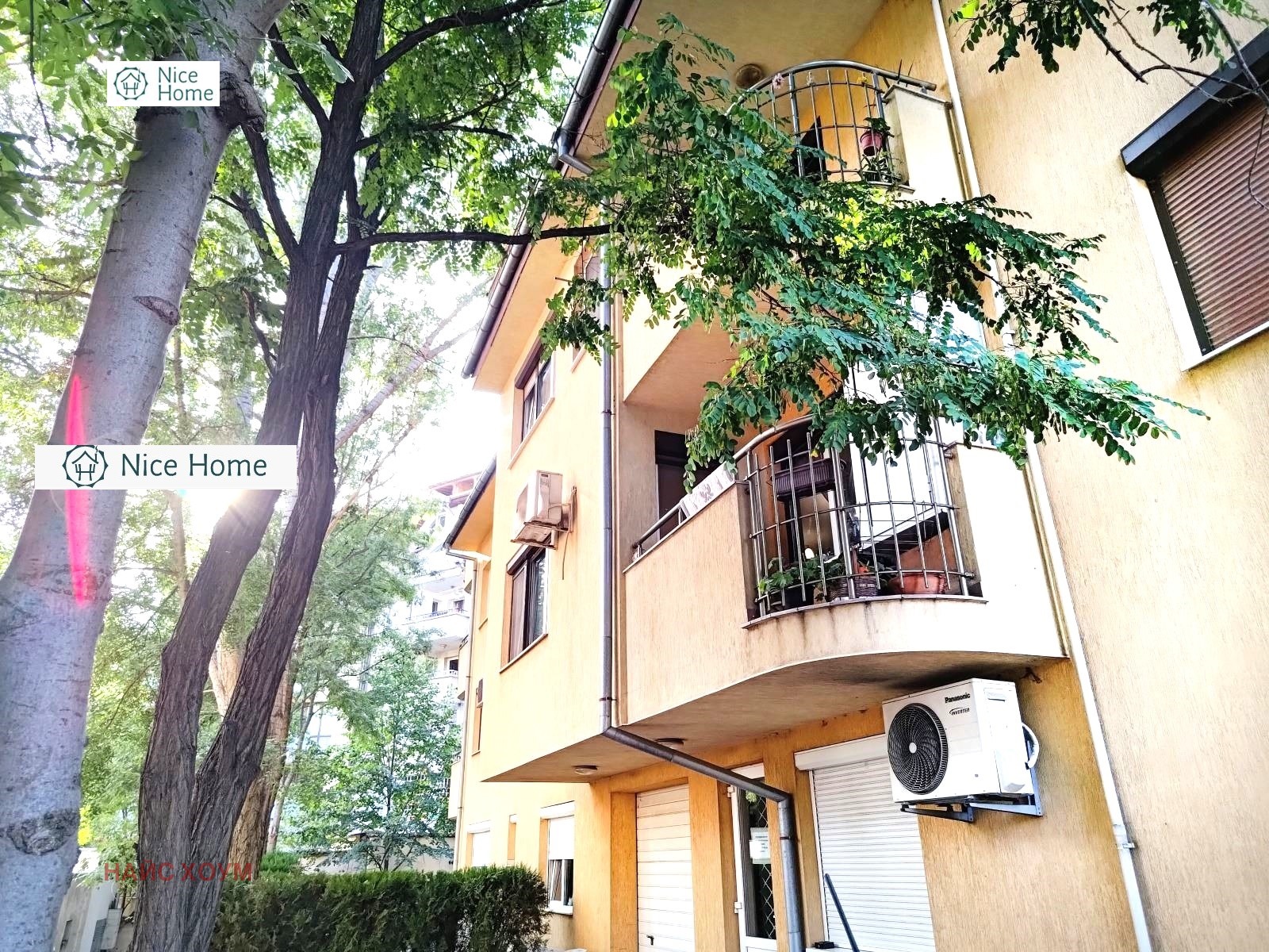 Продава 3-СТАЕН, гр. София, Славия, снимка 7 - Апартаменти - 56428997