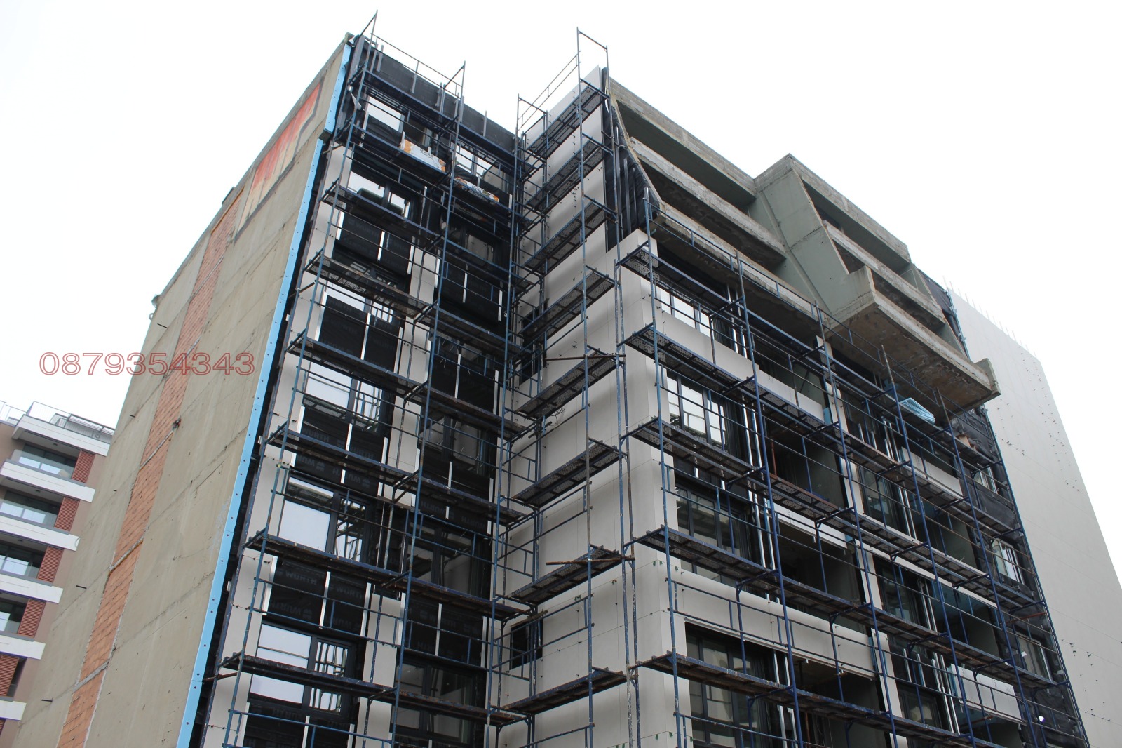 Продава 4-СТАЕН, гр. София, Младост 4, снимка 3 - Апартаменти - 54077855