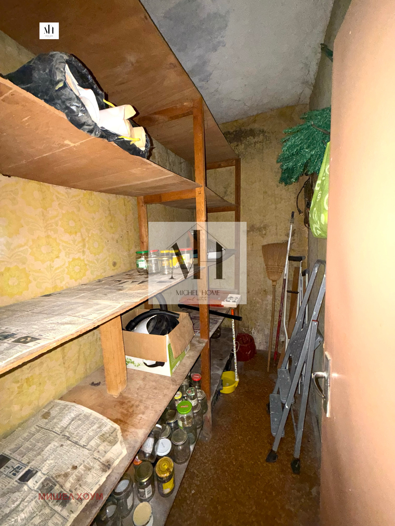 Продава 4-СТАЕН, гр. Варна, Младост 1, снимка 7 - Апартаменти - 56361216