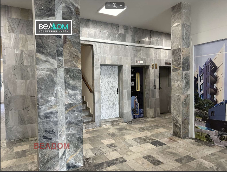 Продава ОФИС, гр. Варна, Център, снимка 6 - Офиси - 55405821