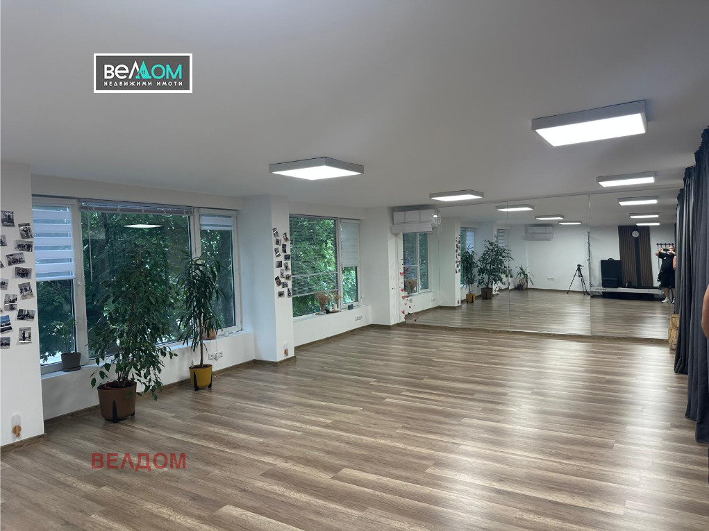 Продава ОФИС, гр. Варна, Център, снимка 2 - Офиси - 55405821