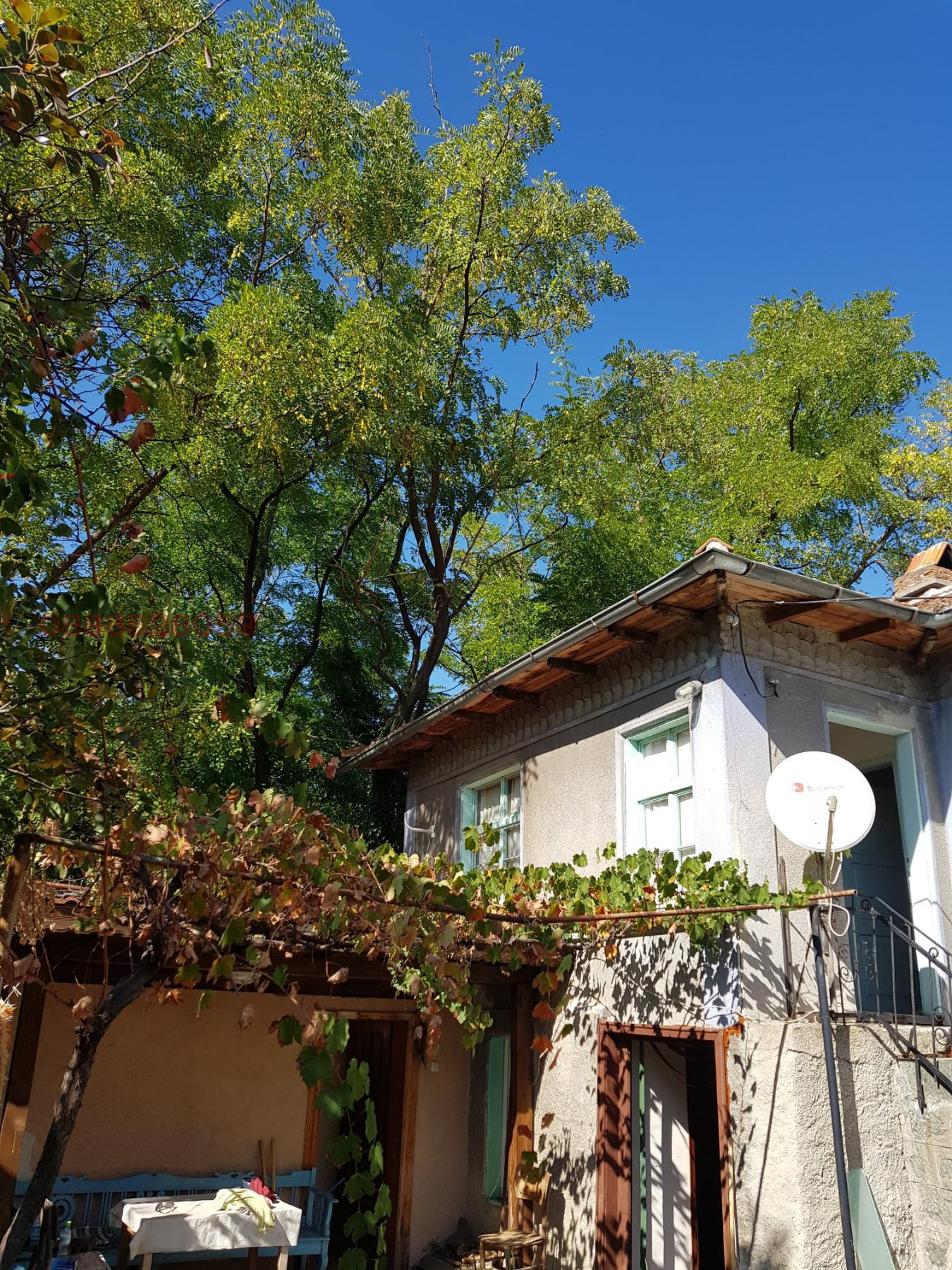 Продава КЪЩА, с. Попинци, област Пазарджик, снимка 5 - Къщи - 53806813