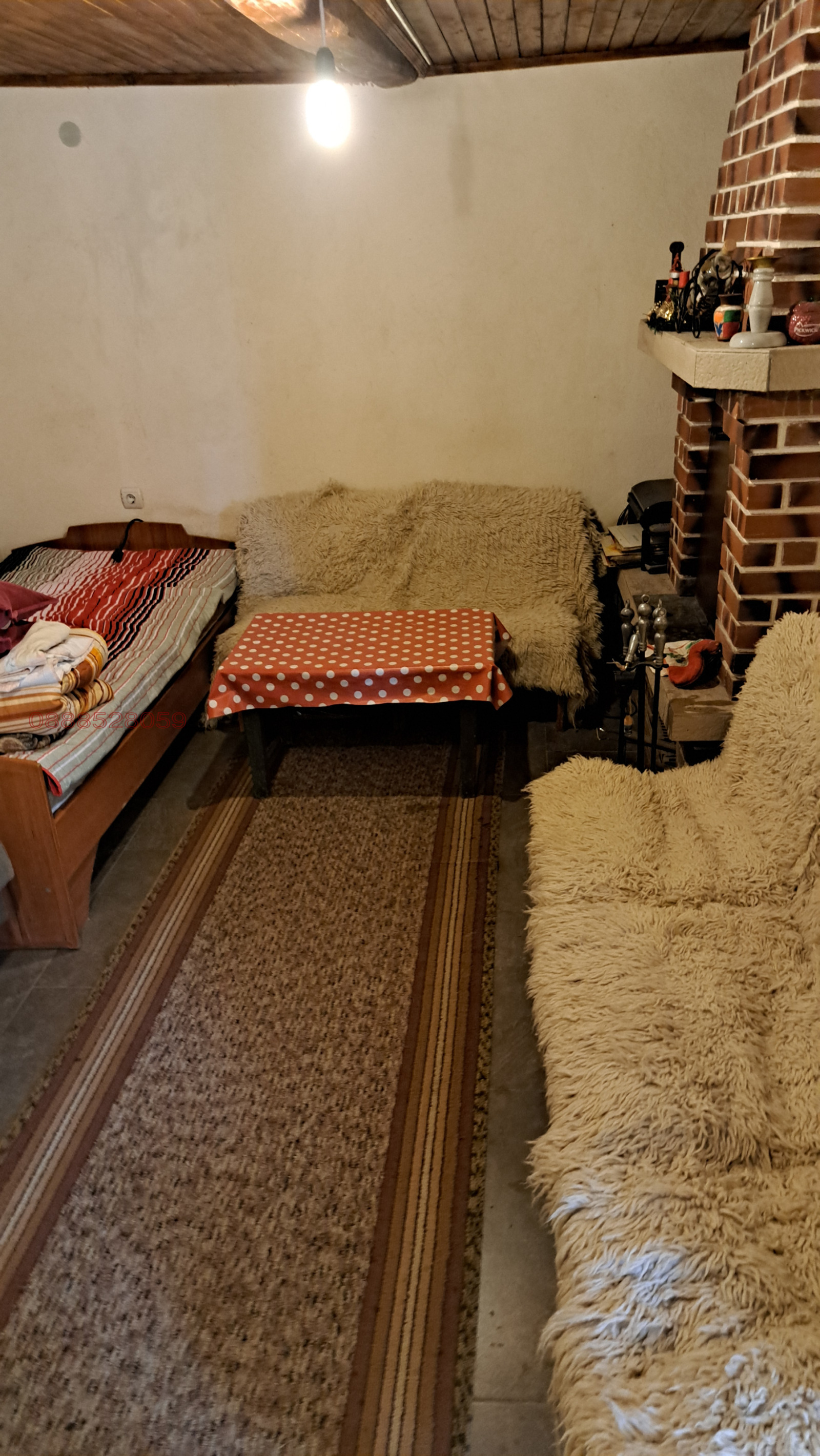 Продава КЪЩА, с. Попинци, област Пазарджик, снимка 3 - Къщи - 53806813