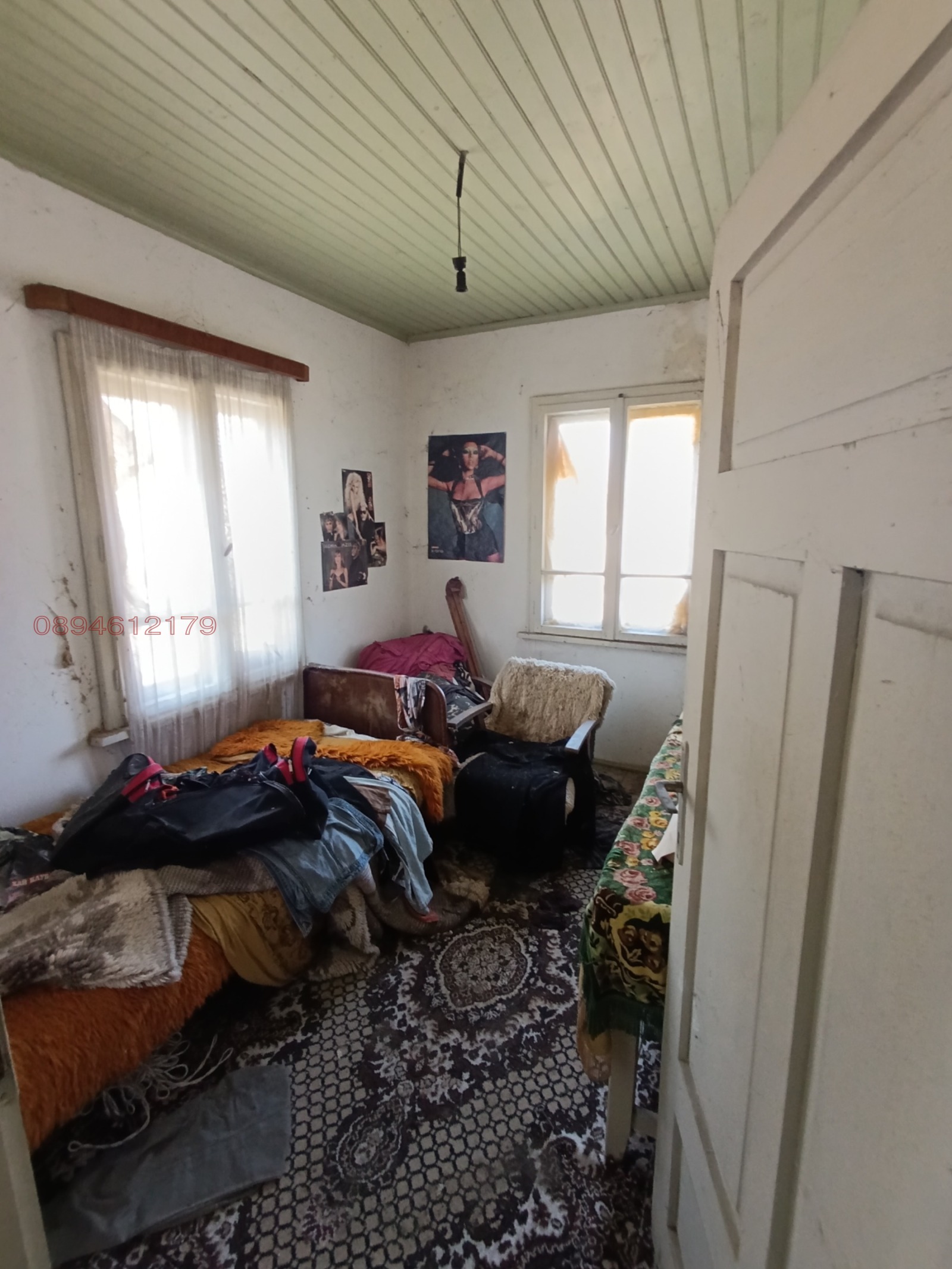 Продава КЪЩА, с. Дичин, област Велико Търново, снимка 14 - Къщи - 53998262