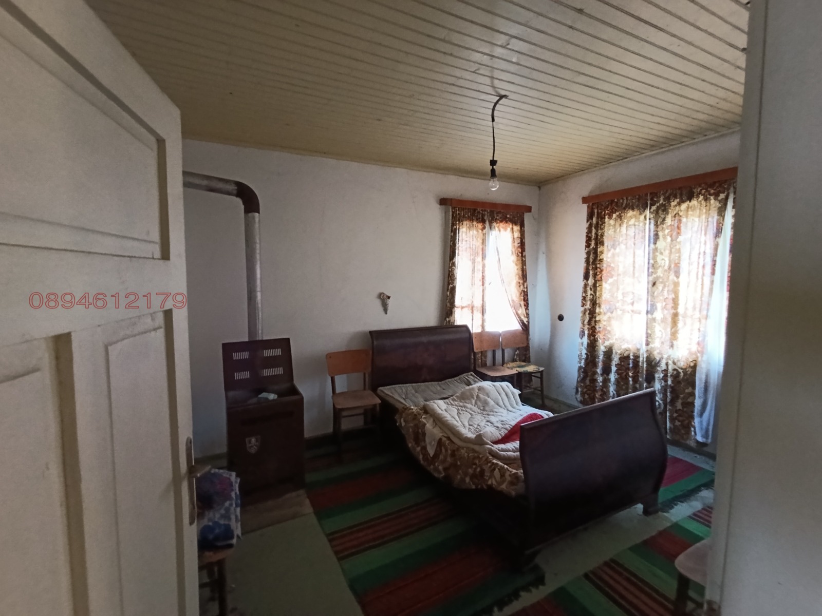 Продава КЪЩА, с. Дичин, област Велико Търново, снимка 16 - Къщи - 53998262