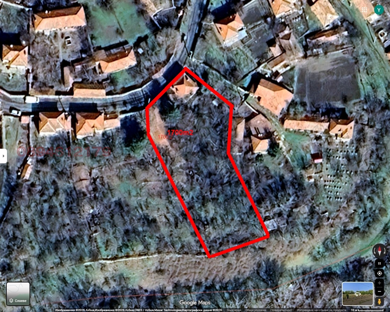 Продава КЪЩА, с. Дичин, област Велико Търново, снимка 17 - Къщи - 53998262