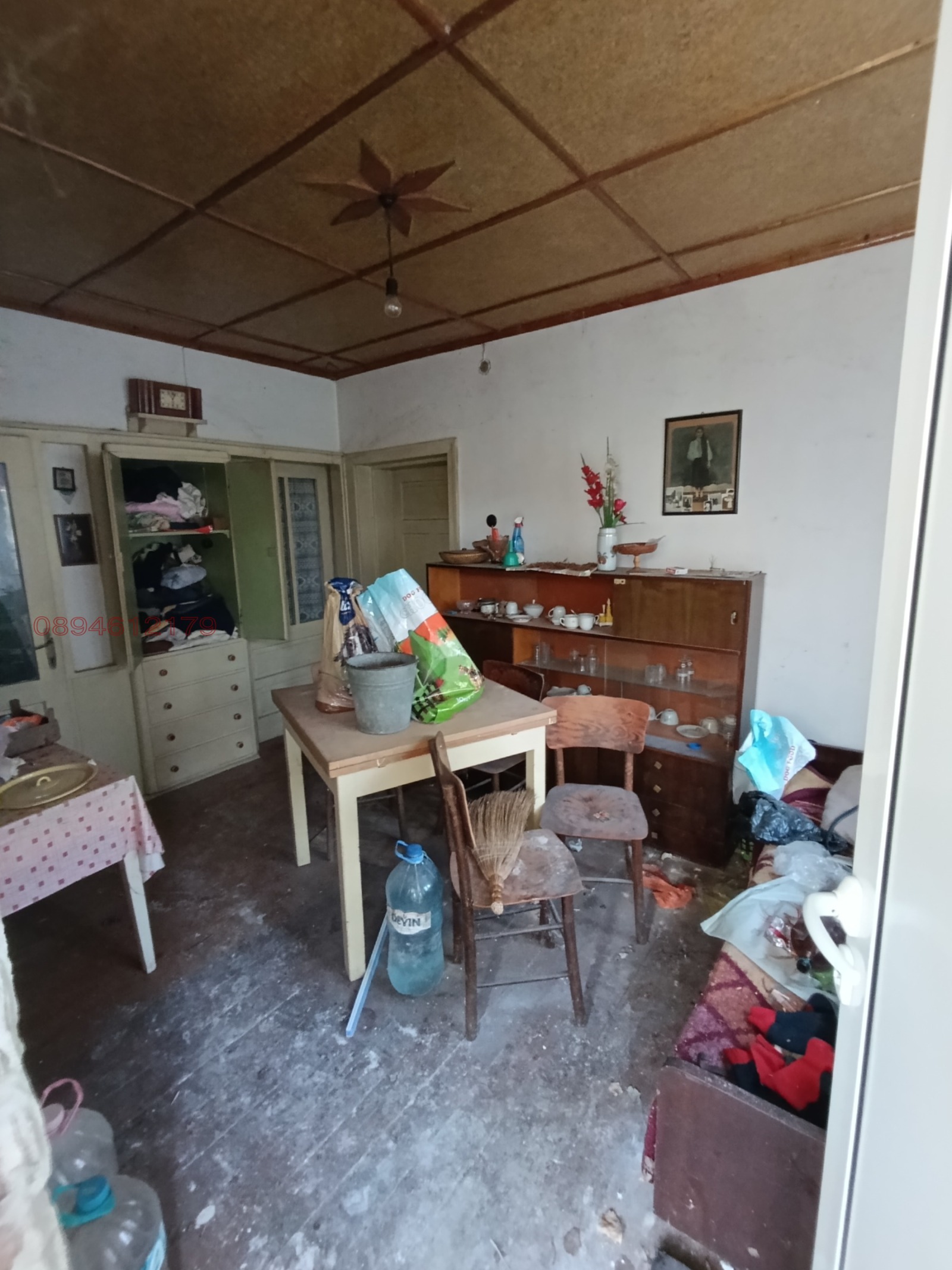 Продава КЪЩА, с. Дичин, област Велико Търново, снимка 7 - Къщи - 53998262