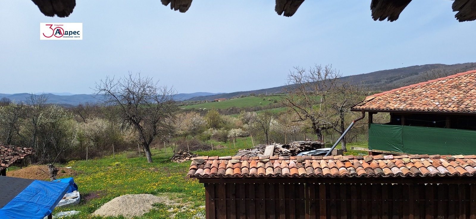 Продава КЪЩА, гр. Елена, област Велико Търново, снимка 7 - Къщи - 54213310