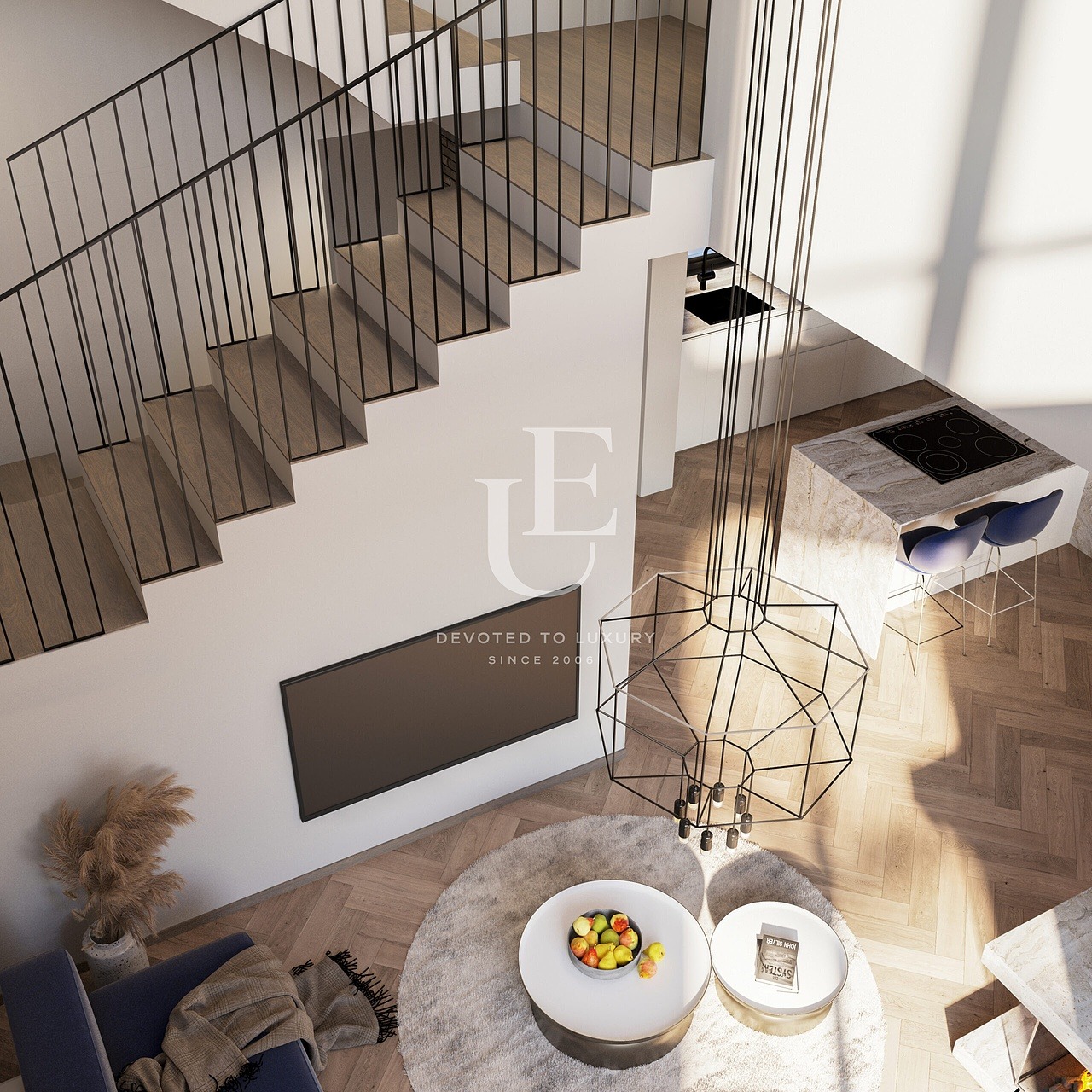 Продава КЪЩА, гр. София, в.з.Малинова долина, снимка 2 - Къщи - 55479259
