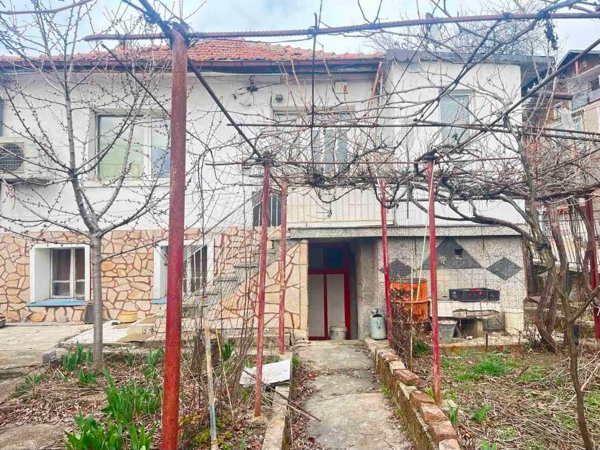 Продава КЪЩА, гр. Перник, Клепало, снимка 2 - Къщи - 55624366
