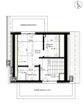 Продава КЪЩА, гр. София, в.з.Малинова долина, снимка 17