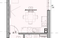 Продава 2-СТАЕН, град Варна, м-т Пчелина • 91500 € / 178958.45 лв. • 61297332 2