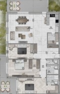 Продава 4-СТАЕН, град София, Горна баня • 450000 € / 880123.50 лв. • 66980718 11