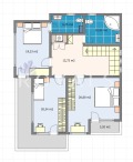 Продава  Парцел град Варна , м-т Евксиноград , 640 кв.м | 93788895 - изображение [4]