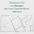 Продава ЗЕМЕДЕЛСКА ЗЕМЯ, гр. Ихтиман, област София област, снимка 2