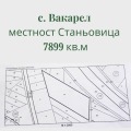 Продава ЗЕМЕДЕЛСКА ЗЕМЯ, гр. Ихтиман, област София област, снимка 3