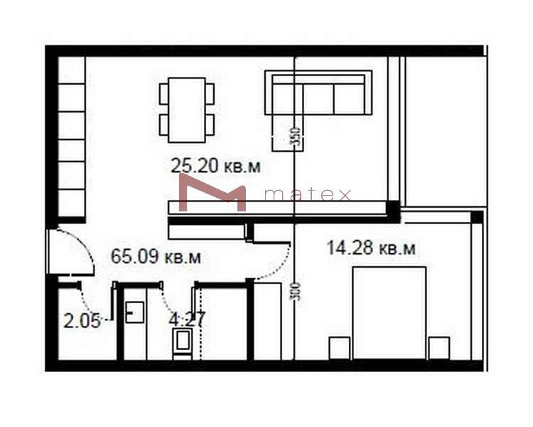 Продава 2-СТАЕН | Imot.bg — изображение 4