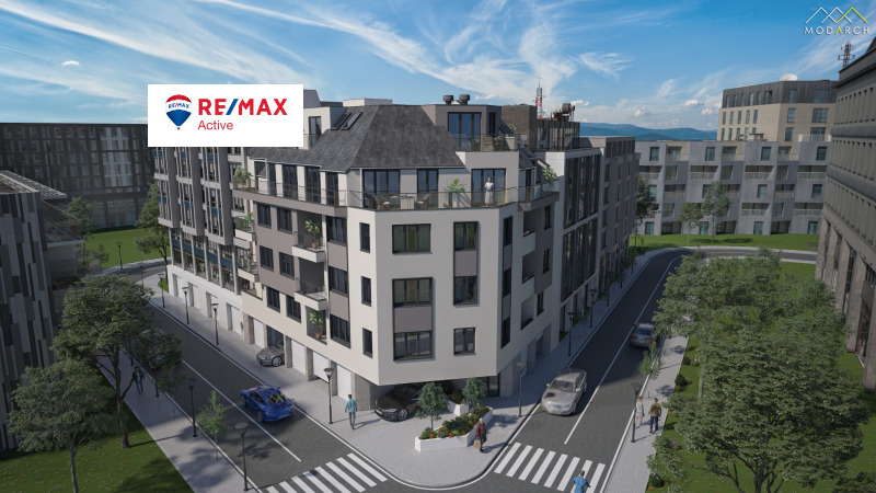 Продава 3-СТАЕН в град Варна, Погреби - 85 кв.м / 136 048 € » 266 086.76 лв., РЕМАКС АКТИВ