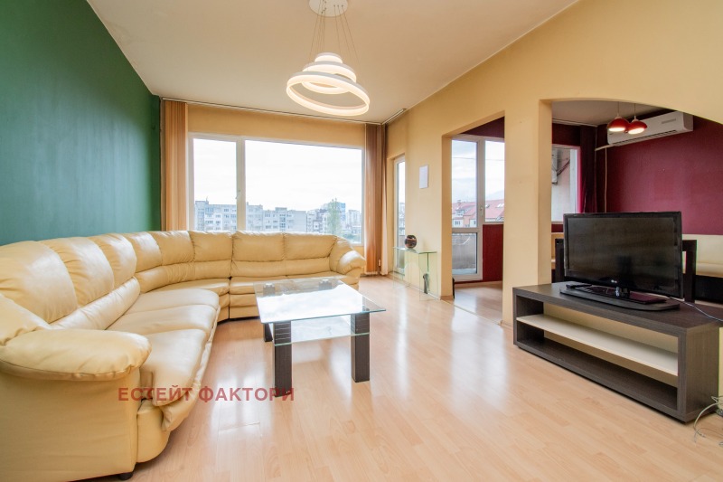 Продава 3-СТАЕН в град София, Люлин 8 - 88 кв.м / 189 900 € » 371 412.12 лв., ЕСТЕЙТ ФАКТОРИ