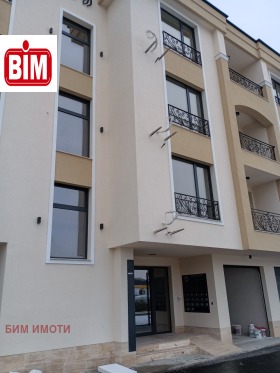 Продава  2-стаен, град Пловдив