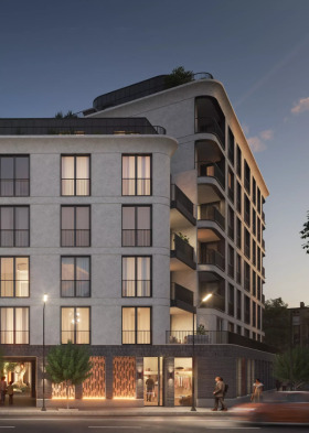 3-СТАЕН, 129 m2