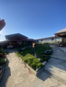Haus Godetsch, region Sofia