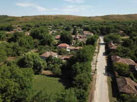 Handlung Pawlikeni, region Weliko Tarnowo 1