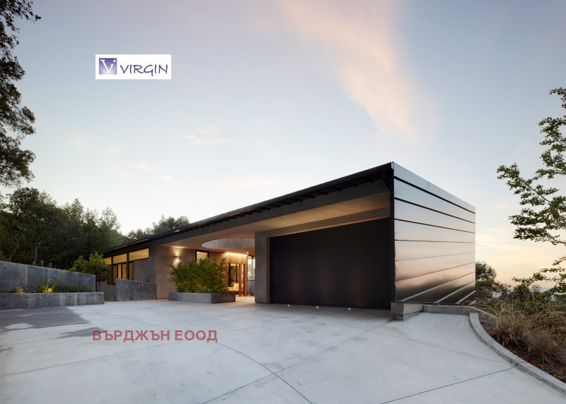 Продава ПАРЦЕЛ, гр. Варна, м-т Манастирски рид, снимка 4 - Парцели - 37788745