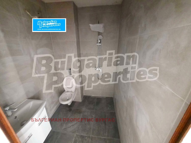 For Sale  Studio Burgas , Meden rudnik - zona A , 40 sq.m | 57589166 - image [4]