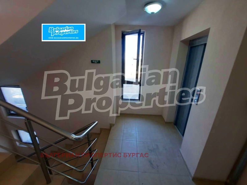 For Sale  Studio Burgas , Meden rudnik - zona A , 40 sq.m | 57589166 - image [5]