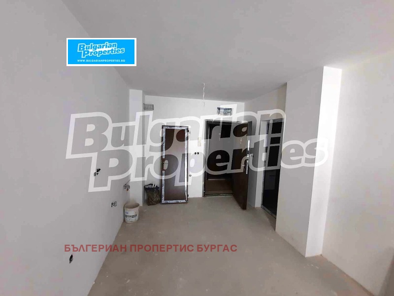 Продава 1-СТАЕН, гр. Бургас, област Бургас, снимка 2 - Aпартаменти - 47003573