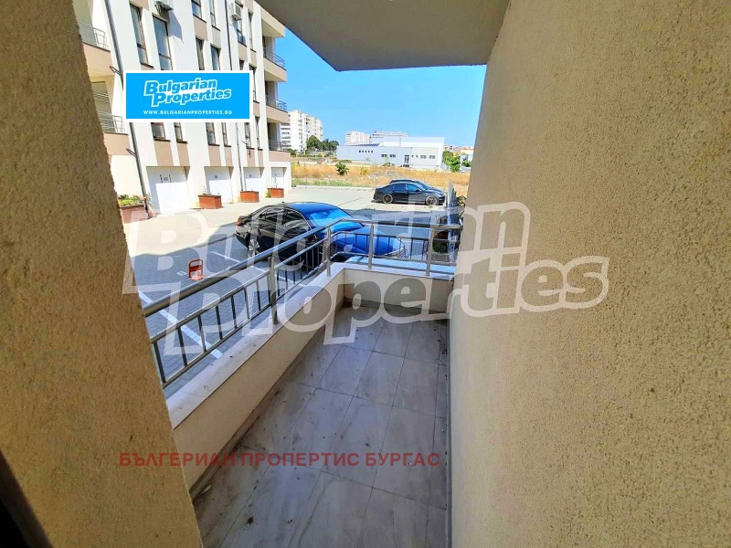 For Sale  Studio Burgas , Meden rudnik - zona A , 40 sq.m | 57589166 - image [2]