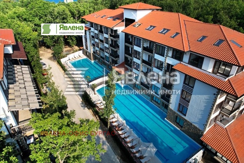 For Sale  1 bedroom region Burgas , Primorsko , 69 sq.m | 65170646 - image [8]